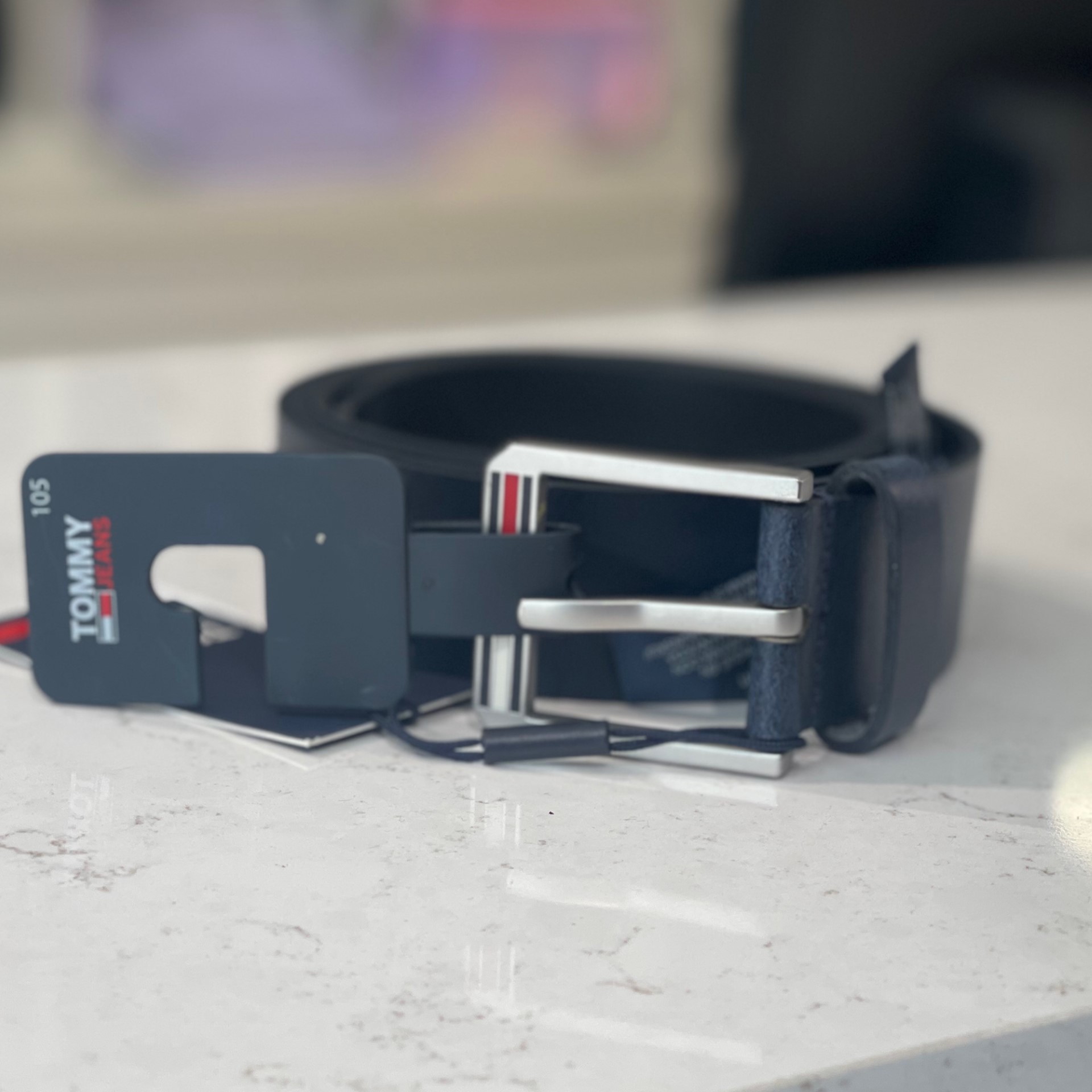 Tommy Hilfiger Belts For Men Ann Brands